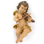 woodcarvings