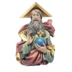 woodcarvings