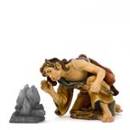 woodcarvings