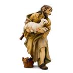 woodcarvings