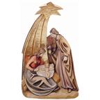 woodcarvings