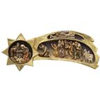woodcarvings