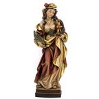 woodcarvings