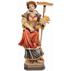 woodcarvings