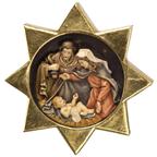 woodcarvings