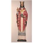 woodcarvings