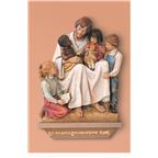 woodcarvings