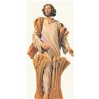 woodcarvings