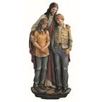 woodcarvings