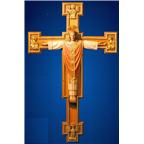 woodcarvings