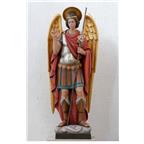 woodcarvings