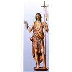 woodcarvings
