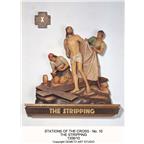woodcarvings