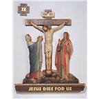 woodcarvings