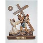 woodcarvings