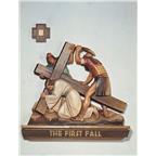 woodcarvings