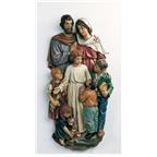woodcarvings