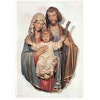 woodcarvings