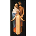woodcarvings