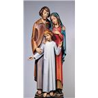 woodcarvings