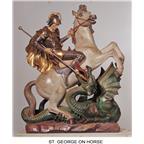 woodcarvings