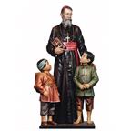 woodcarvings