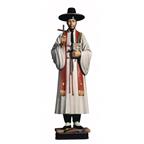 woodcarvings