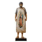 woodcarvings