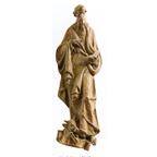 woodcarvings