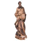 woodcarvings