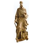 woodcarvings