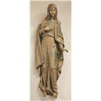 woodcarvings