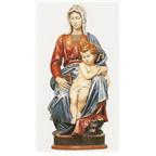 woodcarvings