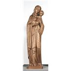 woodcarvings