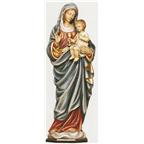 woodcarvings