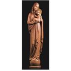woodcarvings
