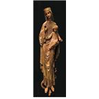 woodcarvings
