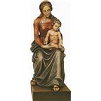 woodcarvings
