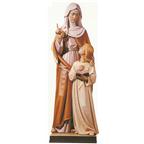 woodcarvings