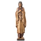 woodcarvings