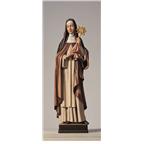woodcarvings