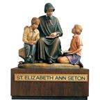 woodcarvings