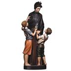 woodcarvings