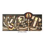 woodcarvings