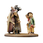 woodcarvings