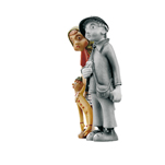 woodcarvings