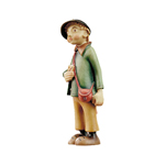 woodcarvings