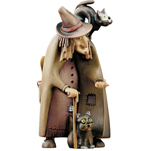 woodcarvings