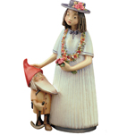 woodcarvings