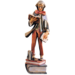 woodcarvings